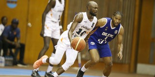 Harouna Amadou