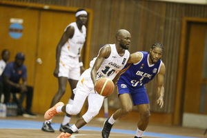 Harouna Amadou