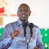 William Ruto