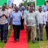 William Ruto