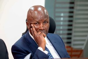 Anthony Muchiri