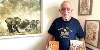 Mervyn Maciel