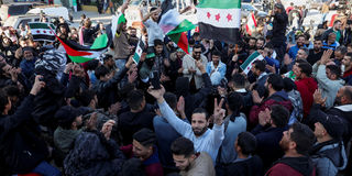Syria