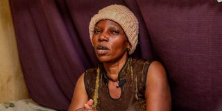 Annah Nekesa