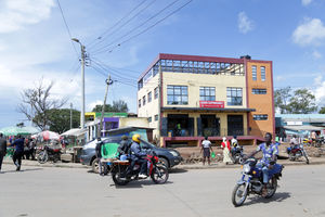 Kendu Bay