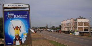 Kendu Bay