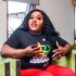 Jamaican Reggae artiste Etana