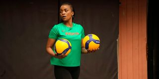 Janet Wanja