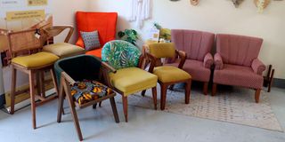 Furniture Zoo