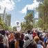 femicide march kenya women