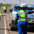 Traffic police