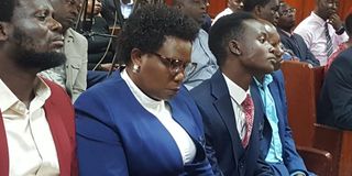 Kawira Mwangaza