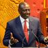 William Ruto