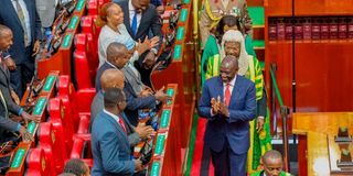 William Ruto