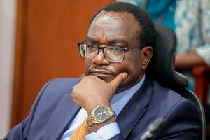 Julius Migos Ogamba