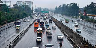 Thika Superhighway