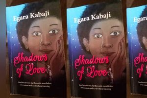 Shadows of Love
