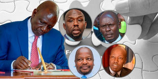William Ruto
