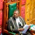 Moses Wetang'ula