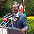Kalonzo Musyoka