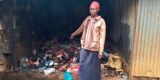 Mercy Njeri
