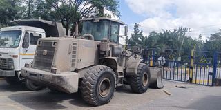 East Africa Portland Cement Company