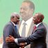 William Ruto.