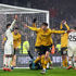 Wolverhampton Wanderers'