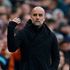 Pep Guardiola
