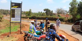 Kenya National Highways Authority