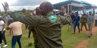Nyandarua