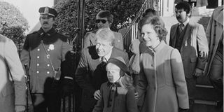 Jimmy Carter