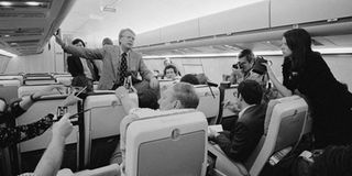 Jimmy Carter