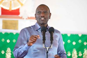 William Ruto