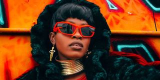 Elsy Wameyo