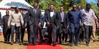William Ruto