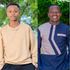 Abductees Billy Mwangi, Ronny Kiplangat, Peter Muteti and Bernard Kavuli