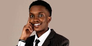 Jesse Njuguna