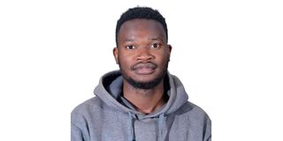 Keith Clinton Nyaburi
