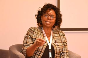 Margaret Nyakango