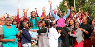 Kabaraka KCSE