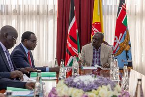 William Ruto