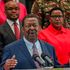 Musalia Mudavadi
