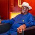 Raila Odinga