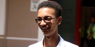 Hamid Ali Mohamed