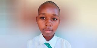 Hellen Ndanu