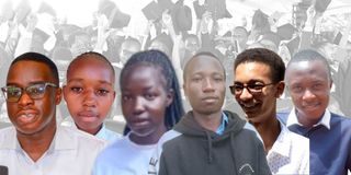 KCSE