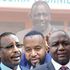 William Ruto 