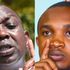 Oscar Sudi and Morara Kebaso.