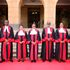 Supreme Court judges